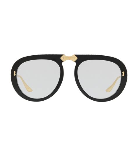 gucci sunglasses thick frame|authentic female gucci sunglasses.